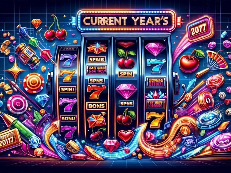 Antarmuka permainan Quickspin di platform idx big dengan tombol putar dan tampilan saldo